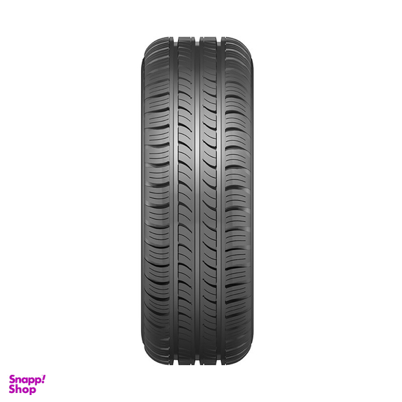 لاستیک خودرو بارز سری Elpida مدل P640 سایز 186/65R15 تک حلقه