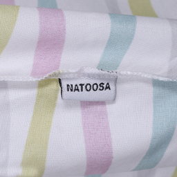 پیراهن ساحلی زنانه ناتوسا مدل NT812-12