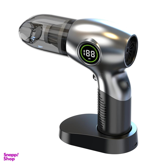 دستگاه دمنده و مکنده شارژی گرین لاین مدل GN3N1VAC