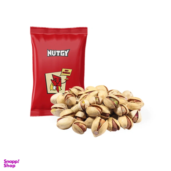 پسته فندقی خام ناتژی