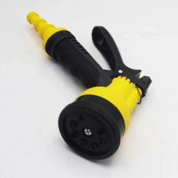 سری آبپاش ام آر تی مدل هفت کاره کد YP-16CM