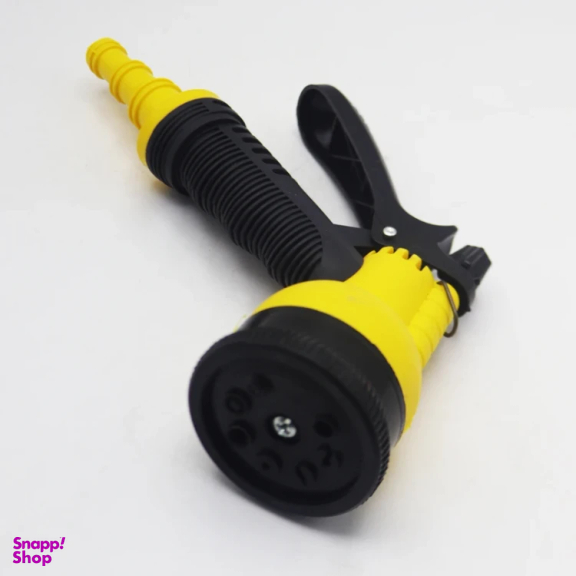 سری آبپاش ام آر تی مدل هفت کاره کد YP-16CM