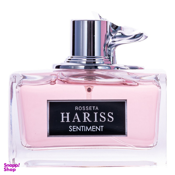 ادوپرفیوم زنانه رزیتا هریس مدل Sentiment حجم 100 میلی‌لیتر