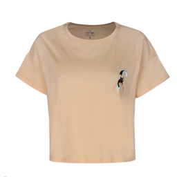 ست تیشرت و شلوارک راحتی زنانه ناربن مدل GD-o-19859621