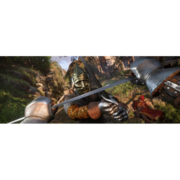 بازی ویدیویی Kingdom Come Deliverance II مناسب کنسول بازی سونی PS5