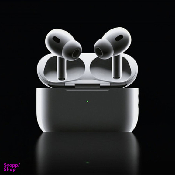 ایرفون بلوتوثی اپل مدل AirPods Pro 2nd Gen 2023 Type-C