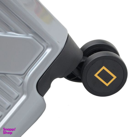 چمدان نشنال جئوگرافیک مدل N223 METALLIC 20 سایز کوچک