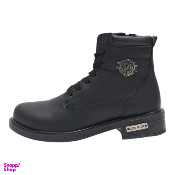 نیم بوت مردانه ال سی وایکیکی مردانه مدل Turki533