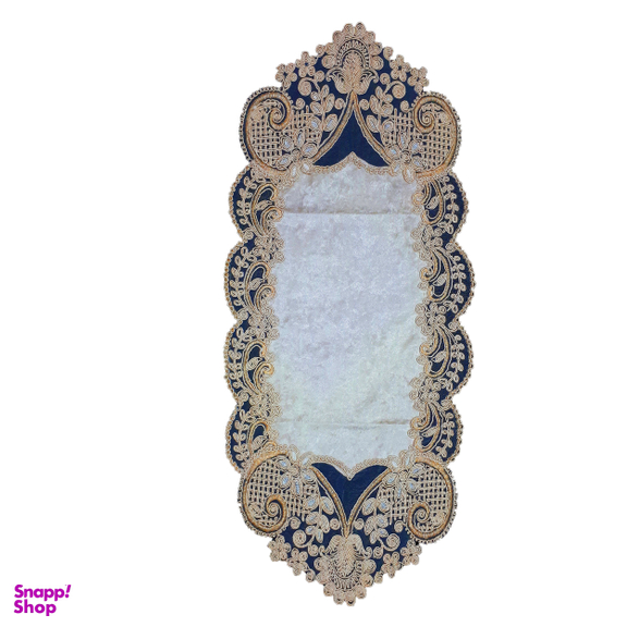 ست رومیزی 3 تکه مدل M_5342