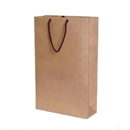 ساک هدیه مدل ساده کد 02