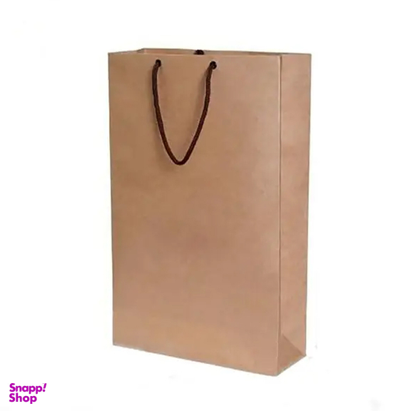 ساک هدیه مدل ساده کد 02