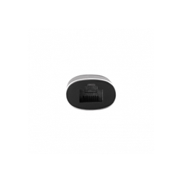 مبدل USB-C به Gigabit Ethernet ورباتیم مدل 49146