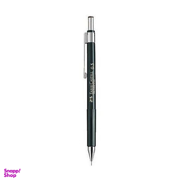 مداد نوکی 0.5 میلی متری فابر کاستل مدل TK-Fine 9715
