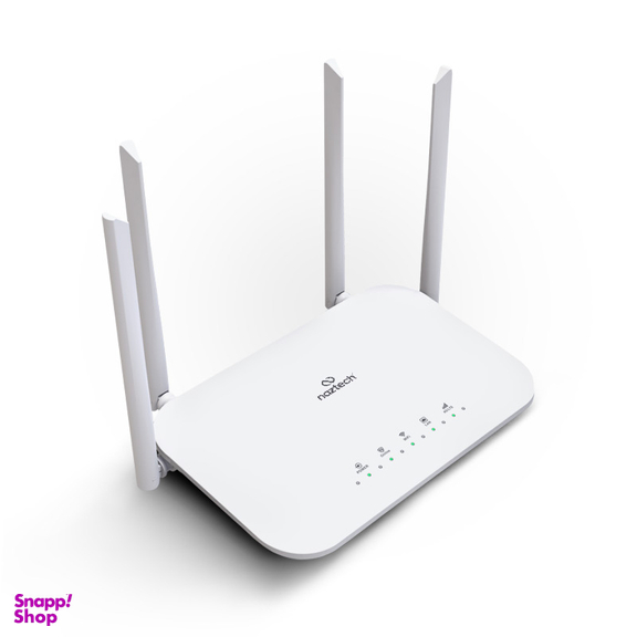 مودم روتر LTE 4G/3G CAT4 نزتک مدل 77DX