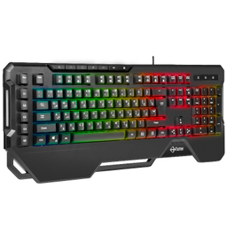 کیبورد باسیم مخصوص بازی فاطر کد KCR-7000