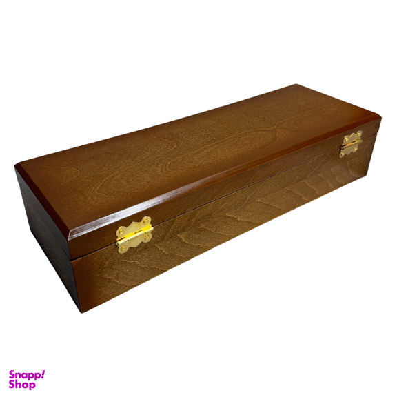 جعبه ساعت مچی مدل 6 خانه کد W103