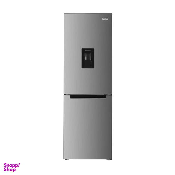 یخچال پایین فریزر 22 فوت جی پلاس مدل GRF-P3118S