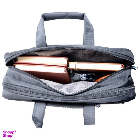 کوله پشتی لپ تاپ سولو مدل 499119 SO مناسب برای لپ تاپ 15 اینچی