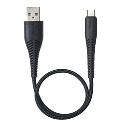 کابل تبدیل USB به Type-C بیاند مدل BUC-301 Fast Charge کد 008 طول 1 متر