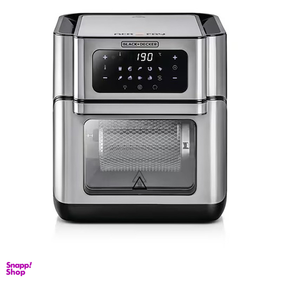 سرخ کن بدون روغن بلک اند دکر مدل AOF-100-B5