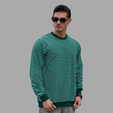 سویشرت مردانه مالدینی مدل sw-272