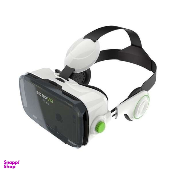 عینک واقعیت مجازی مدل BOBO VR Z4