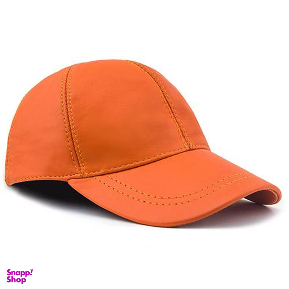 کلاه چرم طبیعی کد 4000