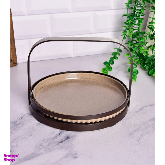 شیرینی خوری بی وی کی مدل مجستیک کد 452120