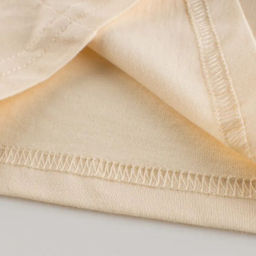 تی شرت آستین کوتاه دخترانه هومنیتی مدل WYKGTSHT9577-BGE