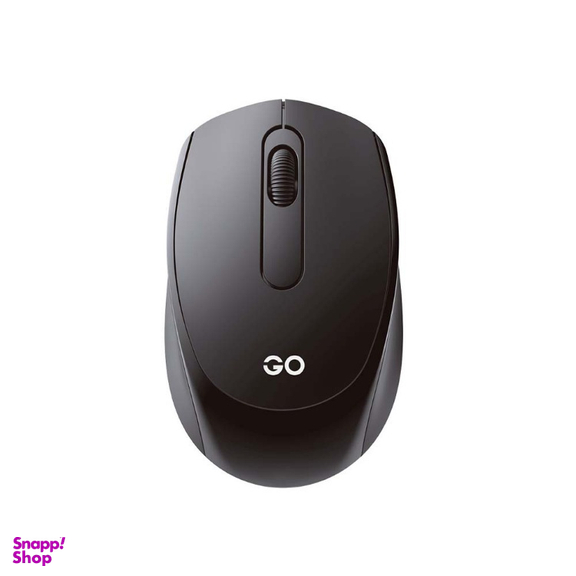 ماوس بی سیم فنتک مدل W603