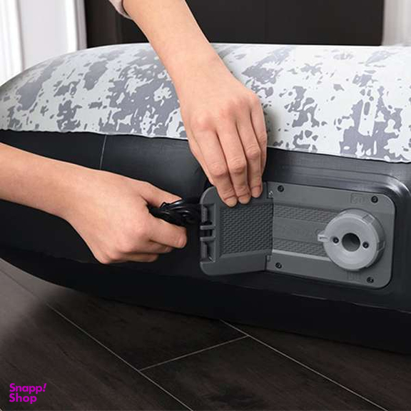 تشک بادی دونفره سفری بست وی کد bestway 67834