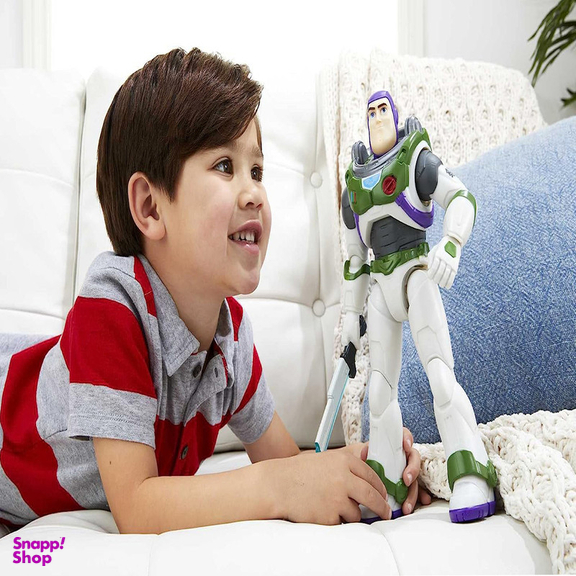 اکشن فیگور ماتیل مدل Buzz Lightyear