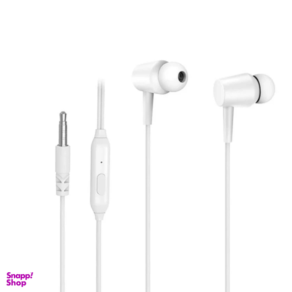 هندزفری باسیم ایکس او مدل XO-EP57