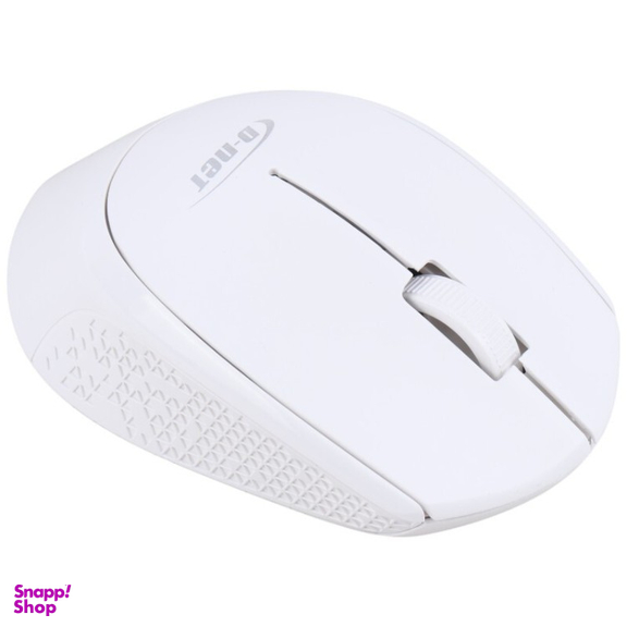 ماوس بی سیم دی نت مدل DT-27