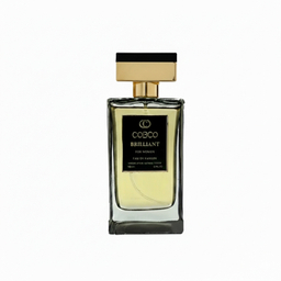 ادو پرفیوم زنانه کوبکو مدل Brilliant حجم 100 میلی لیتر