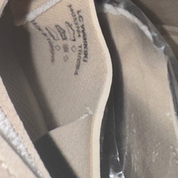 صندل زنانه ال سی وایکیکی مدل tork7543