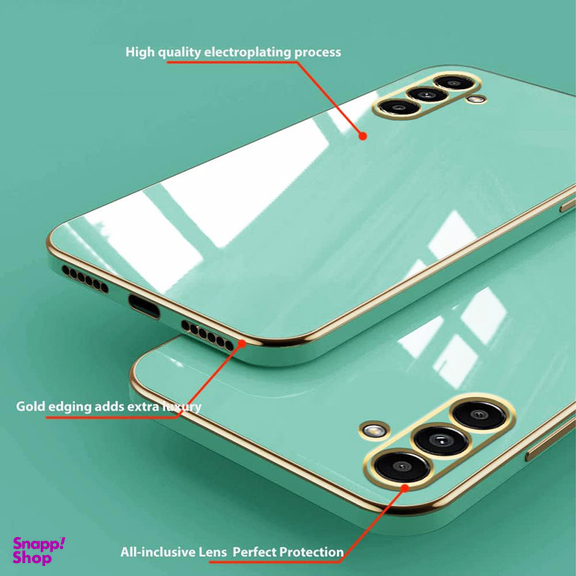 کاور اپیکوی مدل Mayse مناسب برای گوشی موبایل سامسونگ Galaxy A24 4G