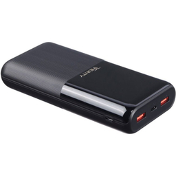 پاوربانک فست شارژ وریتی مدل Verity V-PU149-20PD ظرفیت 20000 میلی‌ آمپر ساعت