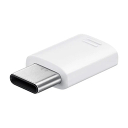 مبدل تایپ سی به میکرو یو اس بی سامسونگ مدل Type C To Micro USB Adapter