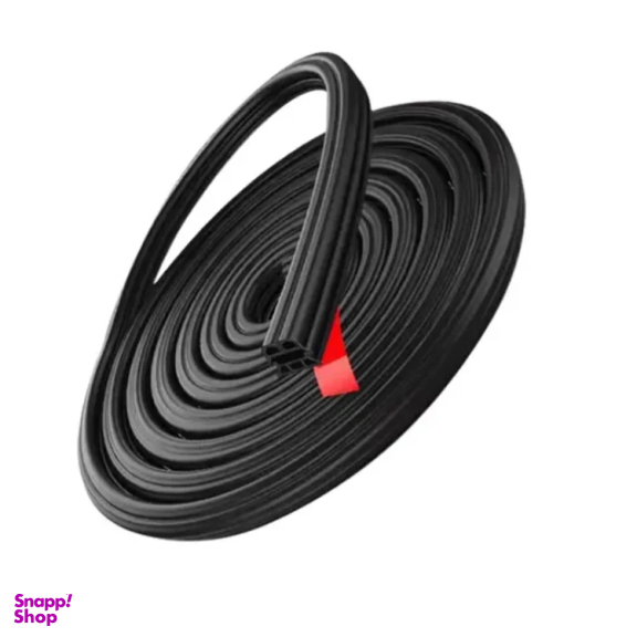نوار صداگیر درب و کاپوت خودرو مدل 5 لایه