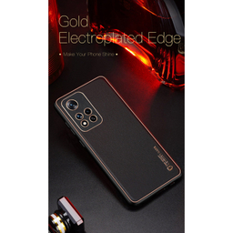 کاور گوشی موبایل سامورایی مدل Gorgeous مناسب برای Redmi Note 11 Pro Plus 5G