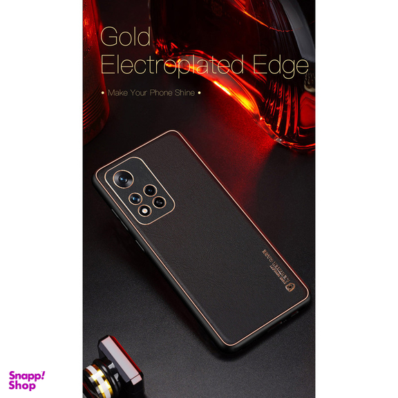 کاور گوشی موبایل سامورایی مدل Gorgeous مناسب برای Redmi Note 11 Pro Plus 5G