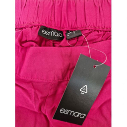 شلوارک زنانه اسمارا کد Z-YV45