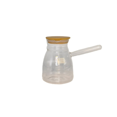 قهوه جوش کد 9387 گنجایش ۷۵۰ میلی لیتر