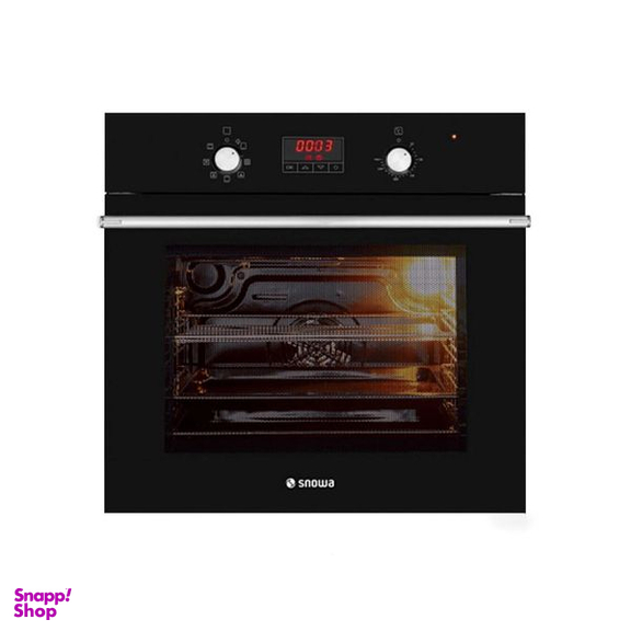فر توکار اسنوا مدل SBE-3614