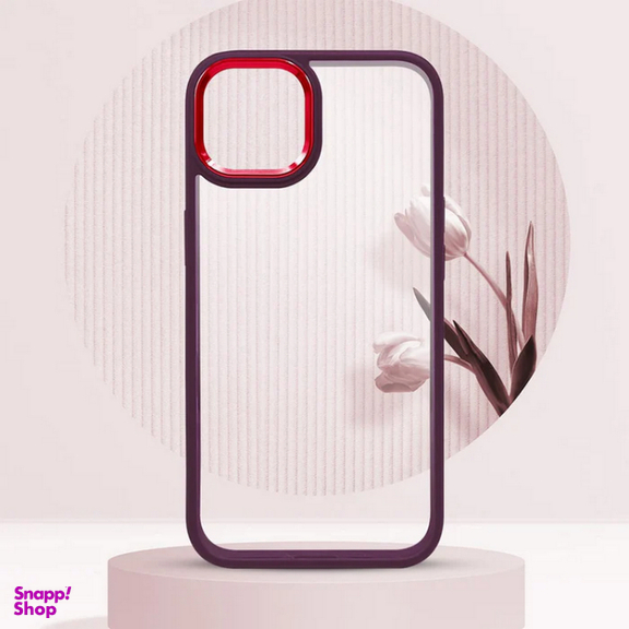 قاب گوشی موبایل دل New Skin مناسب برای اپل آیفون 15 پرومکس
