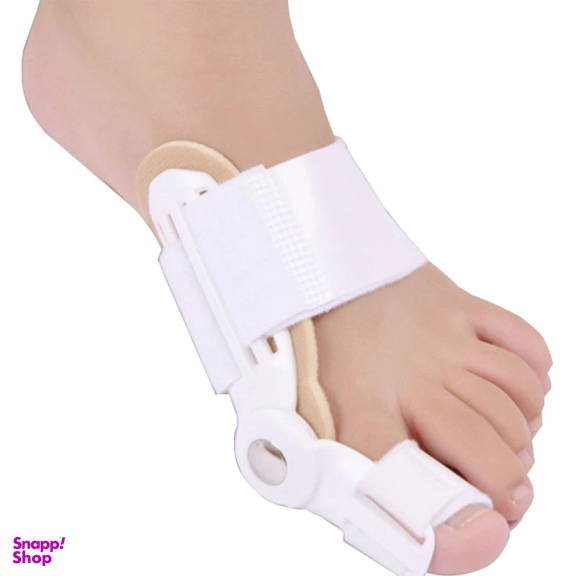 اسپلینت هالوکس والگوس طب و صنعت مدل 10900