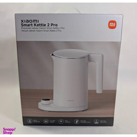 کتری برقی شیائومی مدل Kettle 2 Pro Global Version