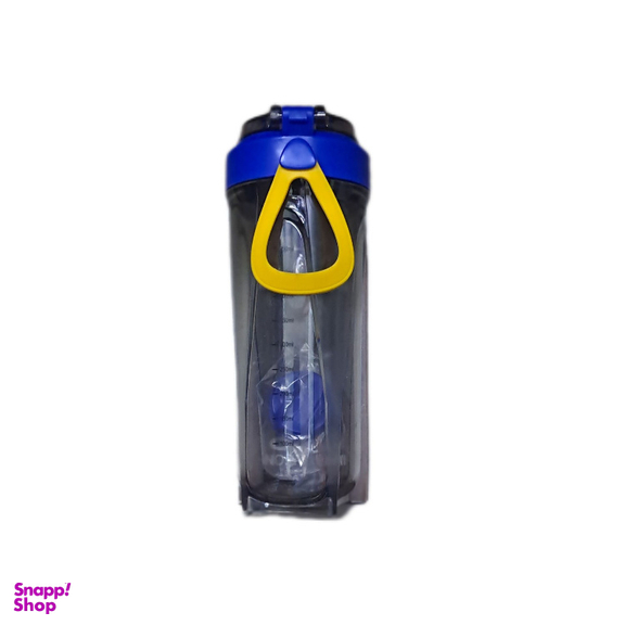 شیکر همزن دار 650 میل بند دار مدل قفل دار کد 154