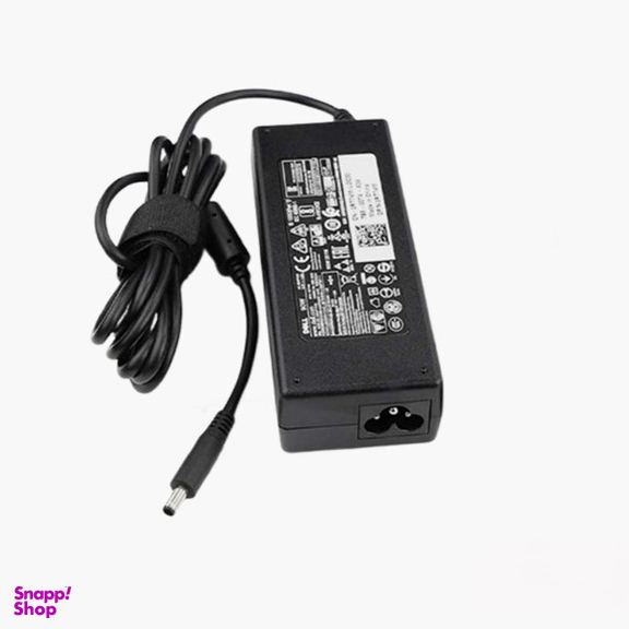 آداپتور لپ تاپ دل مدل 19.5 ولت 4.62 آمپر 90 وات